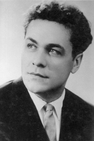 Ivan Savkin portrait