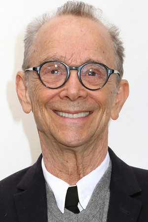 Joel Grey portrait