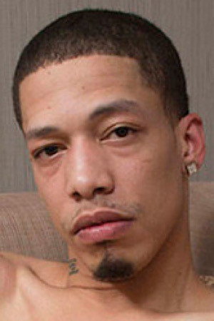 Vic Valentino portrait