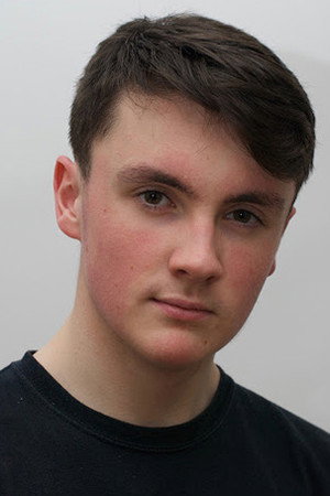 Eoin Daly portrait