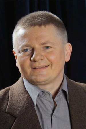 Mirosław Bieliński portrait