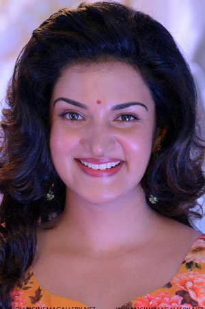 Honey Rose portrait