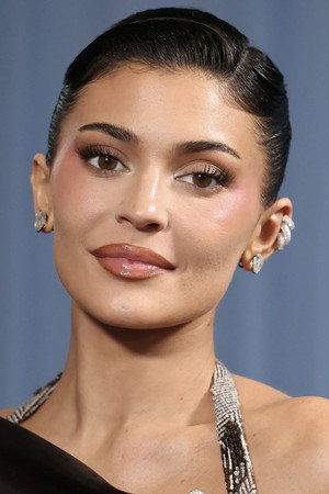 Kylie Jenner portrait