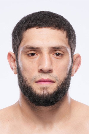 Ikram Aliskerov portrait