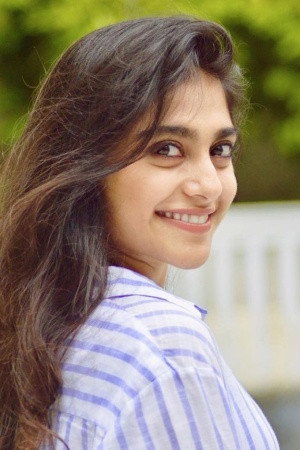 Sona Olickal portrait