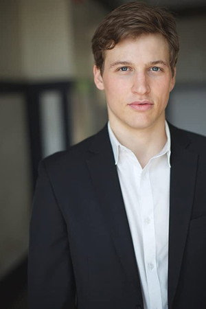 Magnus Diehl portrait