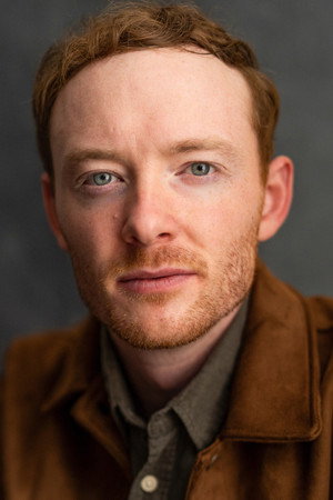 Adam Fitzgerald portrait