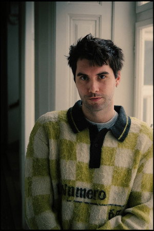 Martin Weiss portrait