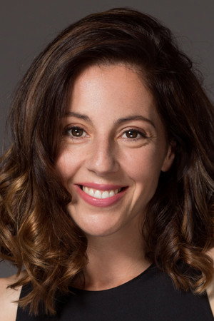 Desirée Balbás portrait