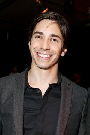 Justin Long portrait