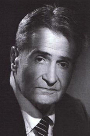 Maurice Sarfati portrait