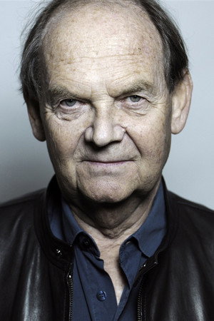Philippe Ogouz portrait
