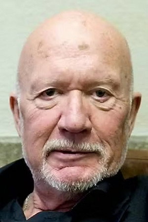 Ingolf Gabold portrait