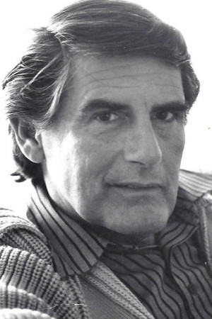 Peter Glenville portrait