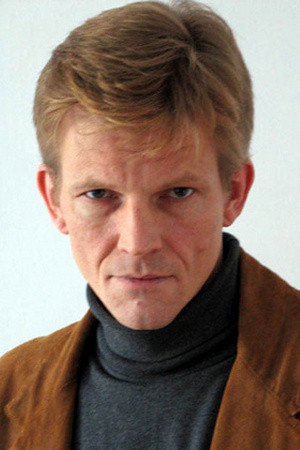 Grzegorz Emanuel portrait
