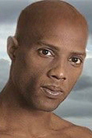Flex Gamble portrait
