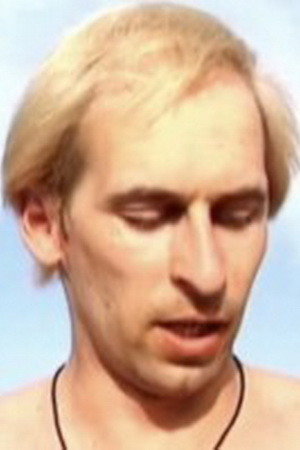 Andreas Teepunkt portrait