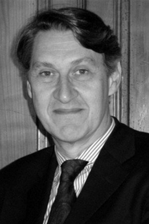 Jean-François Perrier portrait