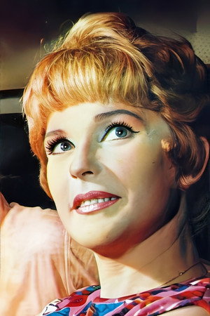 Rita Cléos portrait