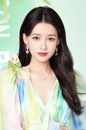 Sun Yi portrait