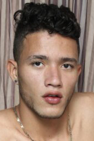 Eviel Laredo portrait