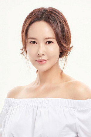 Choi Su-rin portrait