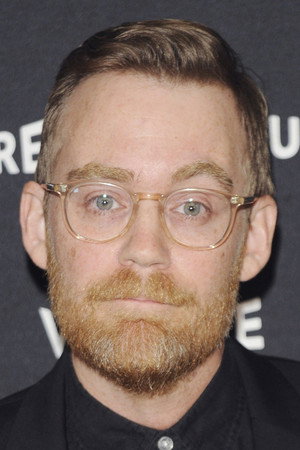 Kevin Christy portrait