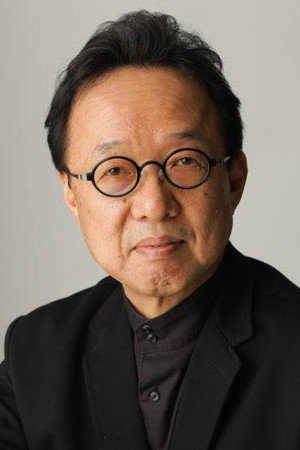 Tetsu Fujimura portrait