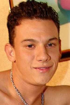 Daniel Rasek portrait