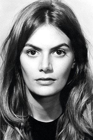 Luna Picoli-Truffaut portrait