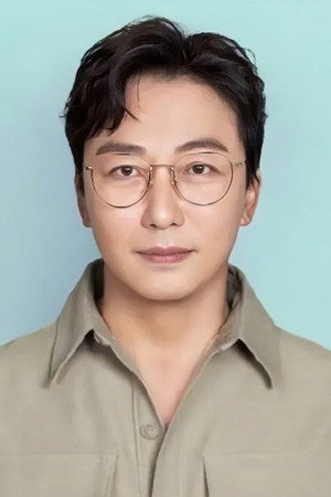 Tak Jae-hoon portrait