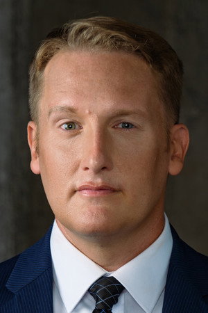 Brandon Schraml portrait
