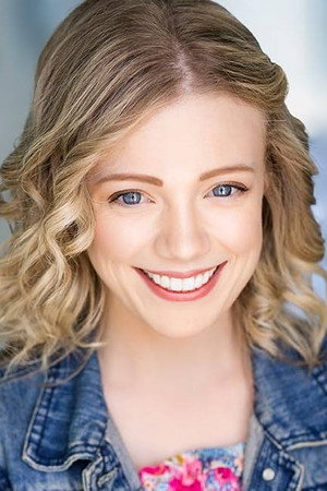 Maddie Lane portrait