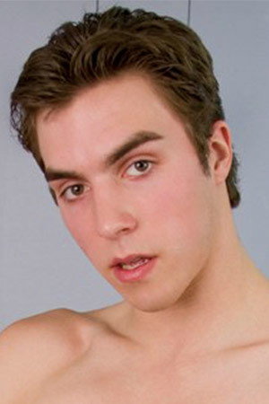 Nathan Frost portrait