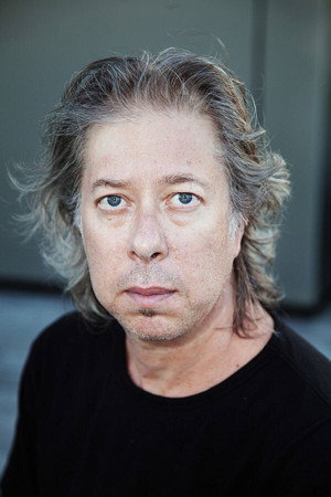 Adam Holzman portrait