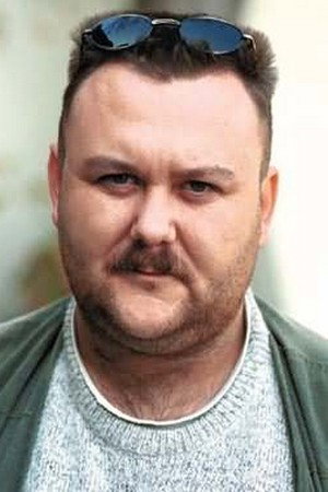 Andrzej Pośniak portrait