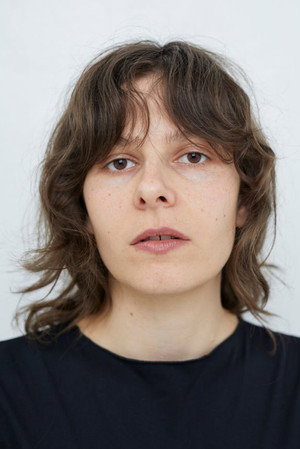 Amelie Jarolim portrait