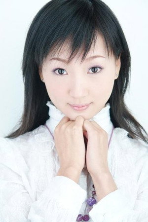 Min Chunxiao portrait