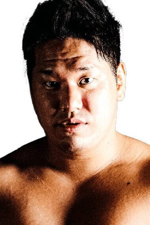 Kouki Iwasaki portrait