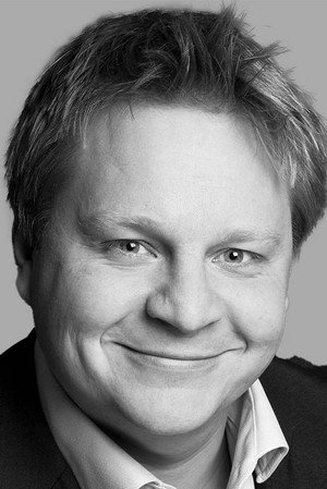 Laurence Hobbs portrait