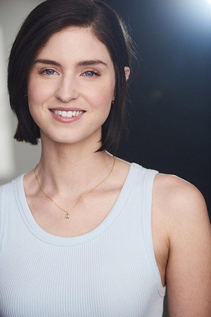 Christina Kartchner portrait
