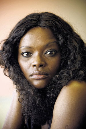 Kuli Roberts portrait