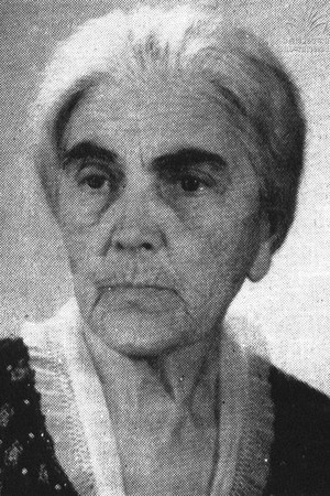 Tsatsa Amirejibi portrait