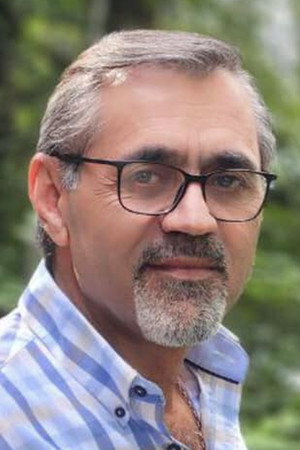Hamza Agooshi portrait