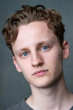 Rudi Goodman portrait
