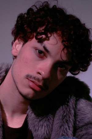 Enzo Paulo portrait