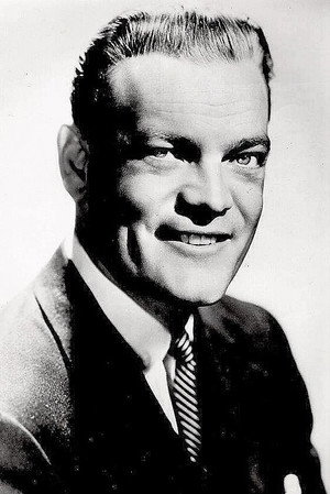 Jack Gregson portrait