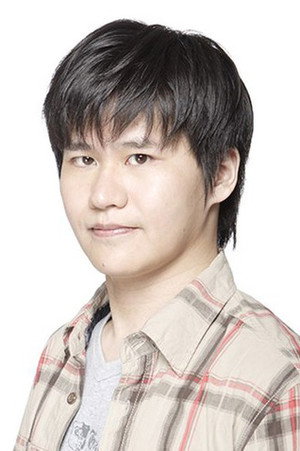 Yuichi Ishigami portrait