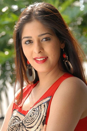 Garima Jain portrait