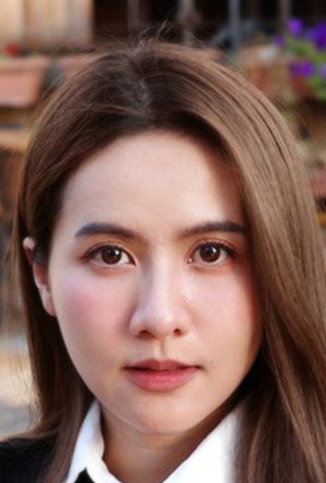 Milin Watinthanakit portrait